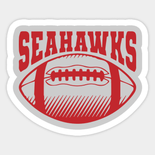 Super Bowl Sticker